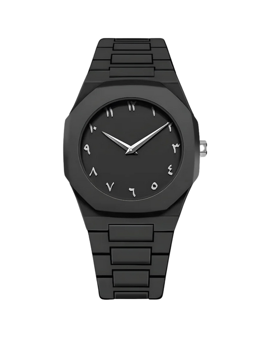 Vélar™ Arabic Silver